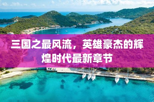 三國(guó)之最風(fēng)流，英雄豪杰的輝煌時(shí)代最新章節(jié)