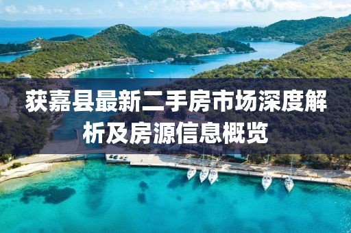 獲嘉縣最新二手房市場(chǎng)深度解析及房源信息概覽