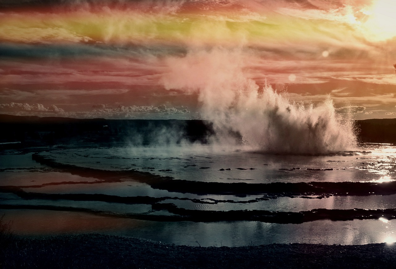 魯山老泉博客最新博文，自然與人文的交融之美