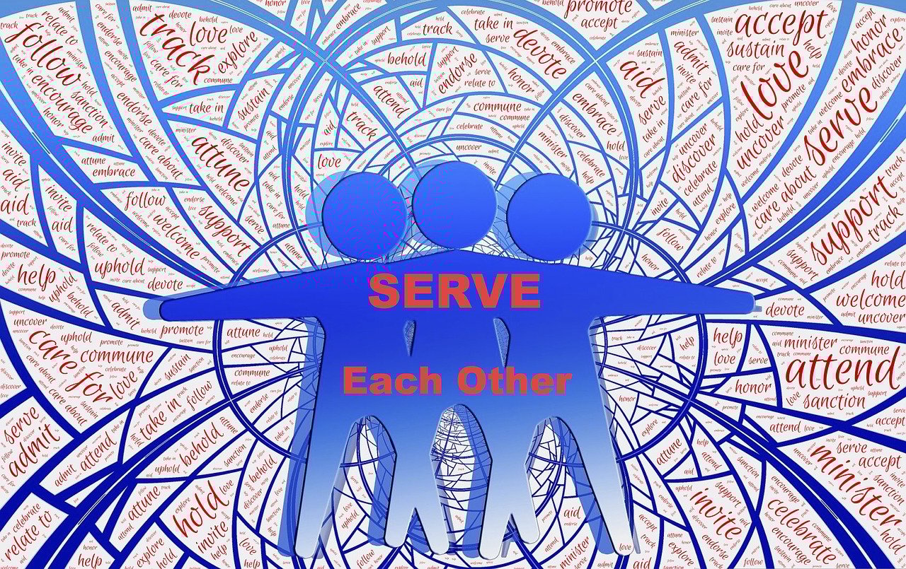 大團(tuán)結(jié)的力量與社會(huì)進(jìn)步，最新章節(jié)閱讀