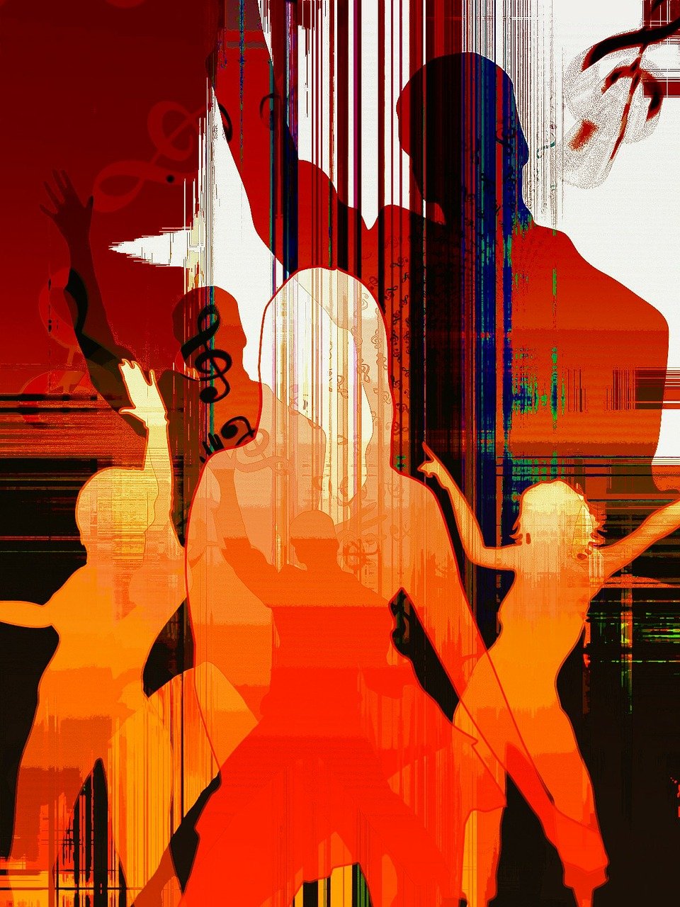 夢曉輝音最新作品揭秘，音樂與藝術(shù)的交融之美探索