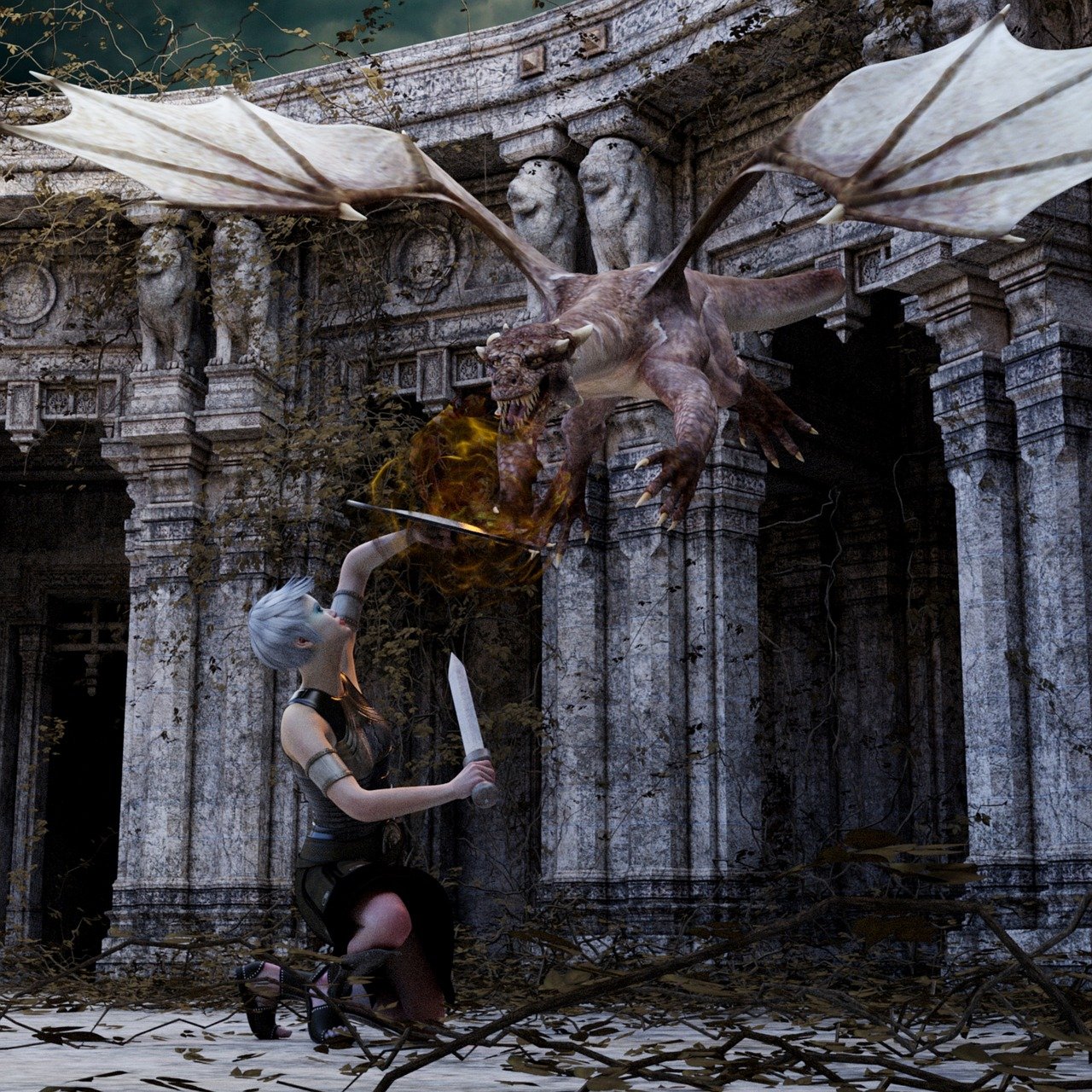 網(wǎng)游之邪龍逆天，熱血冒險新篇章揭秘