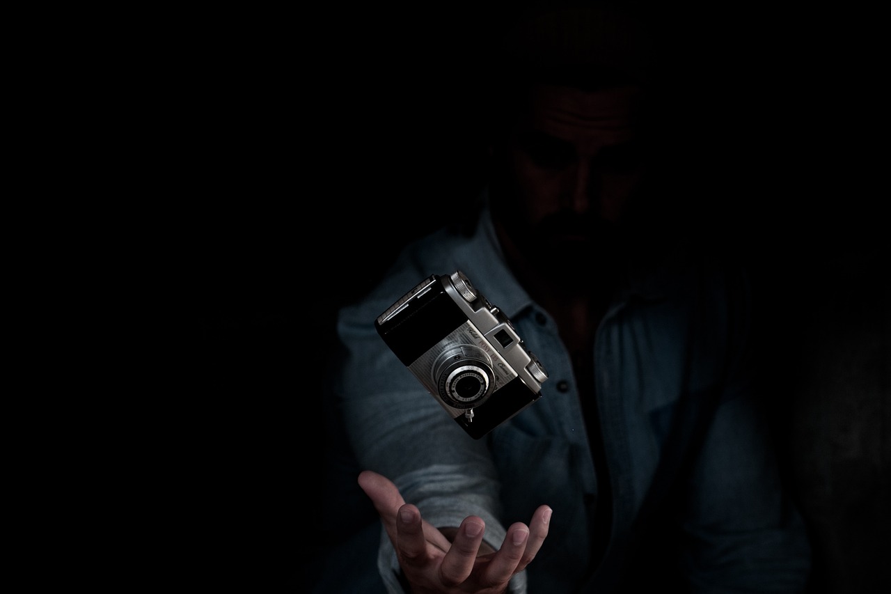 貓奴與數(shù)字時代的探索，Mtumblr在涉政背景下的新動態(tài)（2017年）