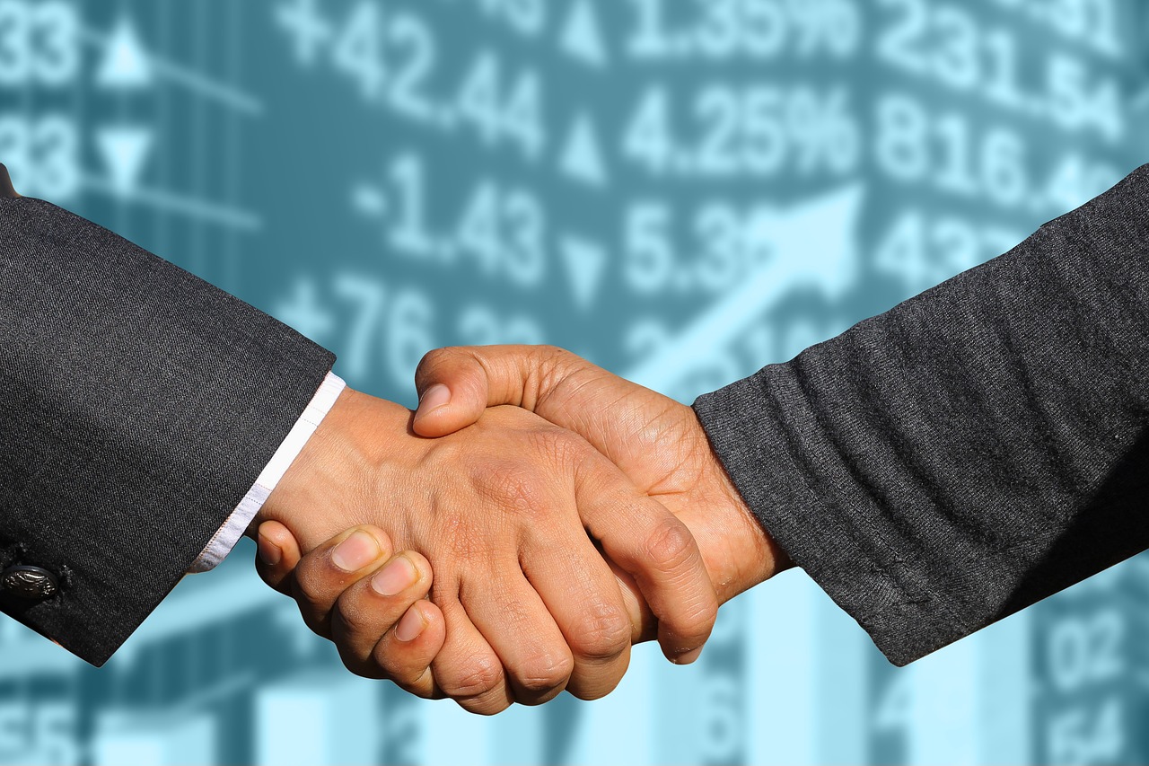 中券資本集團開啟新征程，攜手共創(chuàng)輝煌未來，最新通告發(fā)布