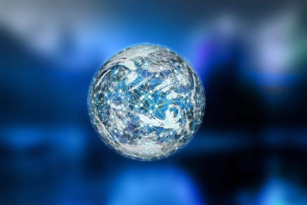 信通中國引領(lǐng)數(shù)字化轉(zhuǎn)型，重塑未來通信格局的最新動(dòng)態(tài)