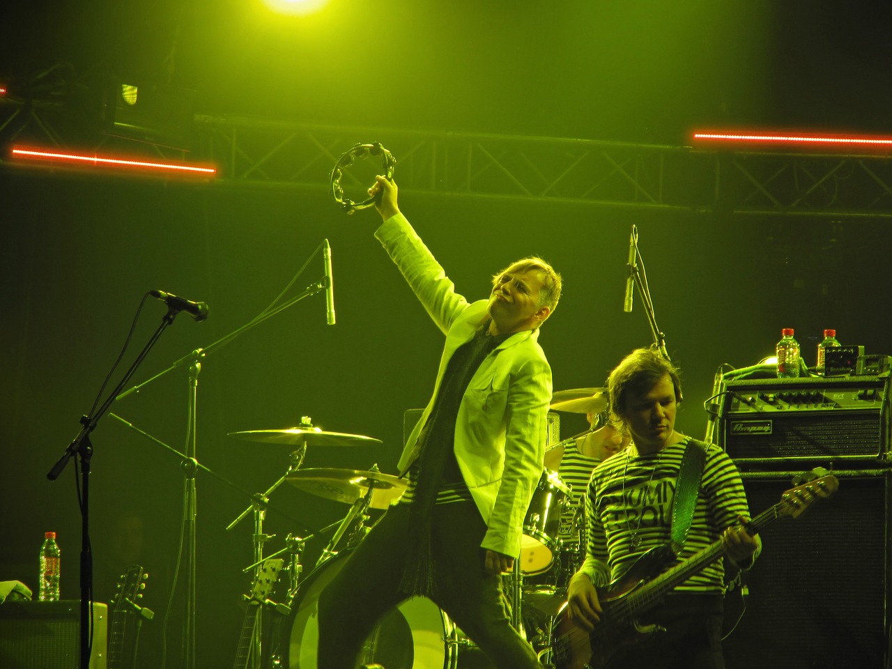 劉和剛最新微博分享，音樂之旅與人生感悟的融合之路