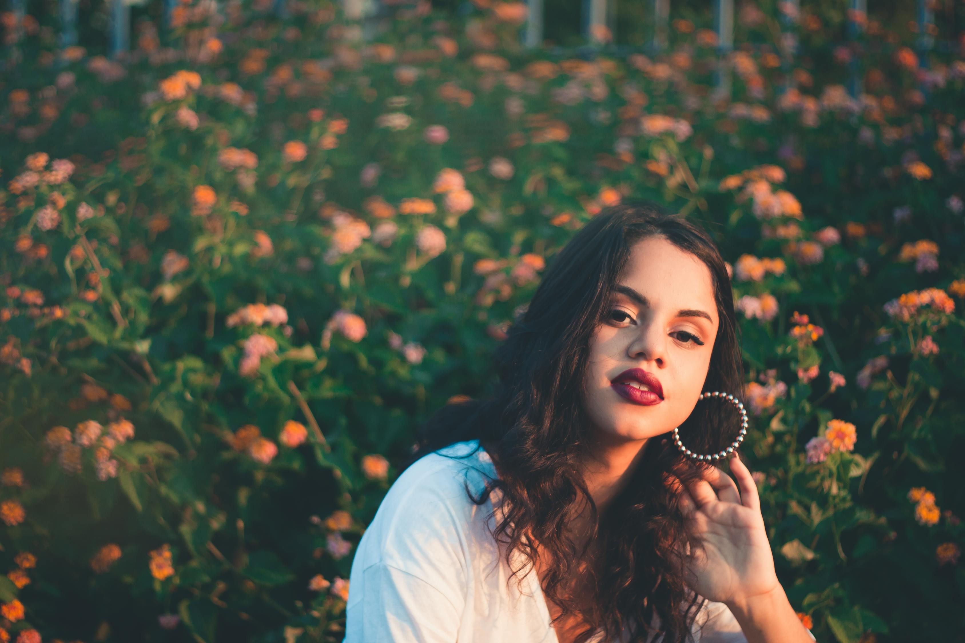 江疏影最新發(fā)型圖片，時尚潮流引領者新發(fā)型亮相！