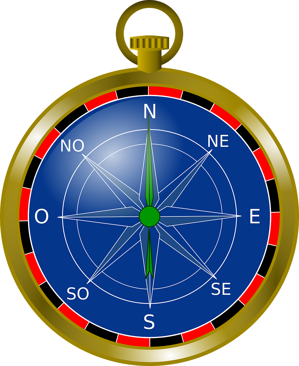 超級指南針最新版下載，探索導(dǎo)航新時代的極致體驗