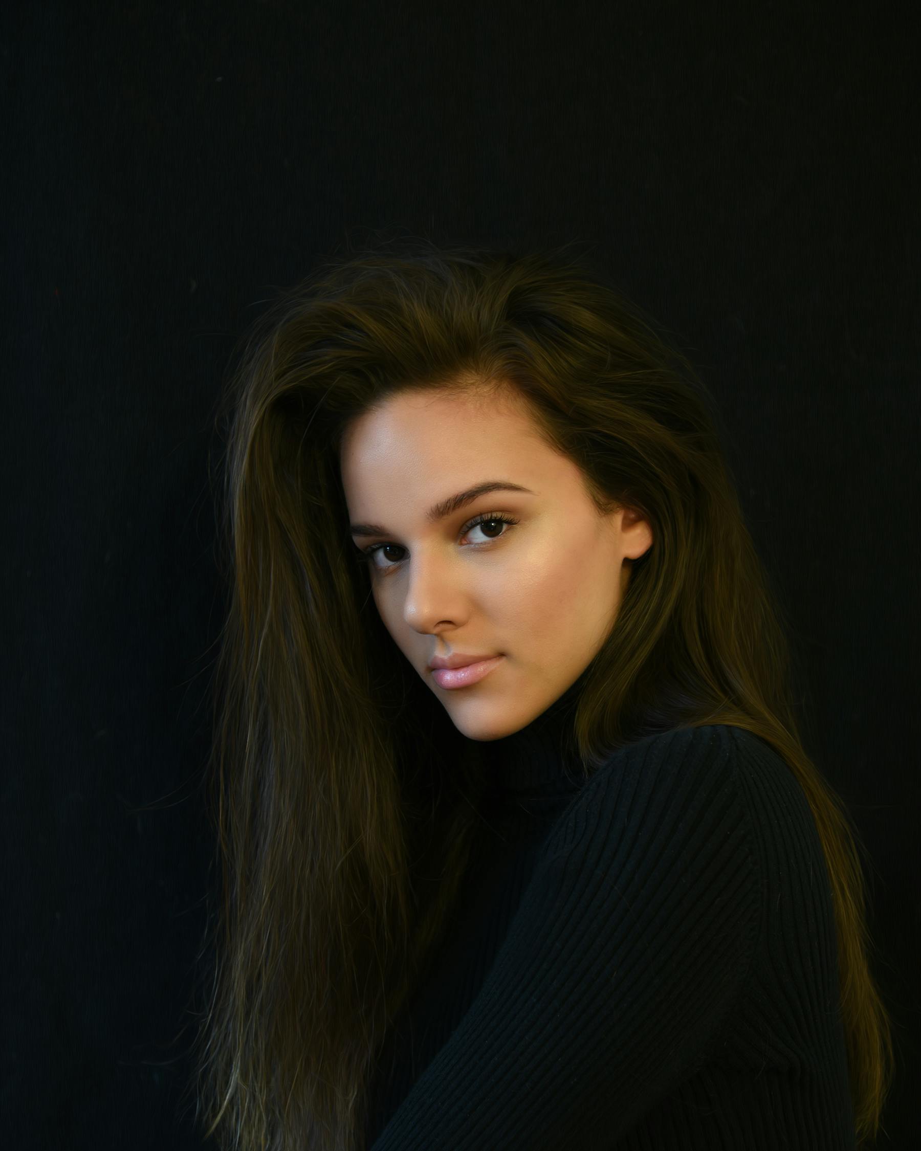 女中短發(fā)時(shí)尚潮流指南，最新發(fā)型圖片大放送