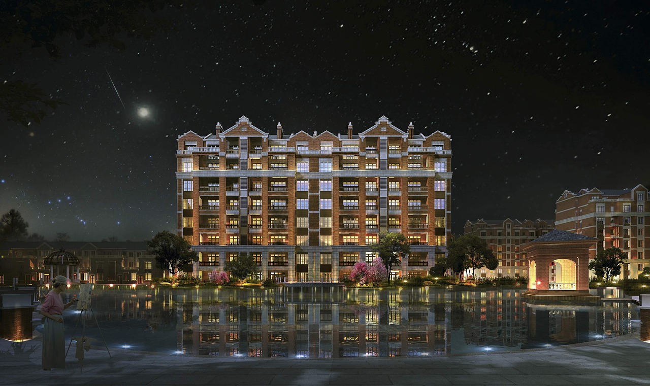 南充世陽(yáng)規(guī)劃最新動(dòng)態(tài)，城市發(fā)展的藍(lán)圖與未來展望