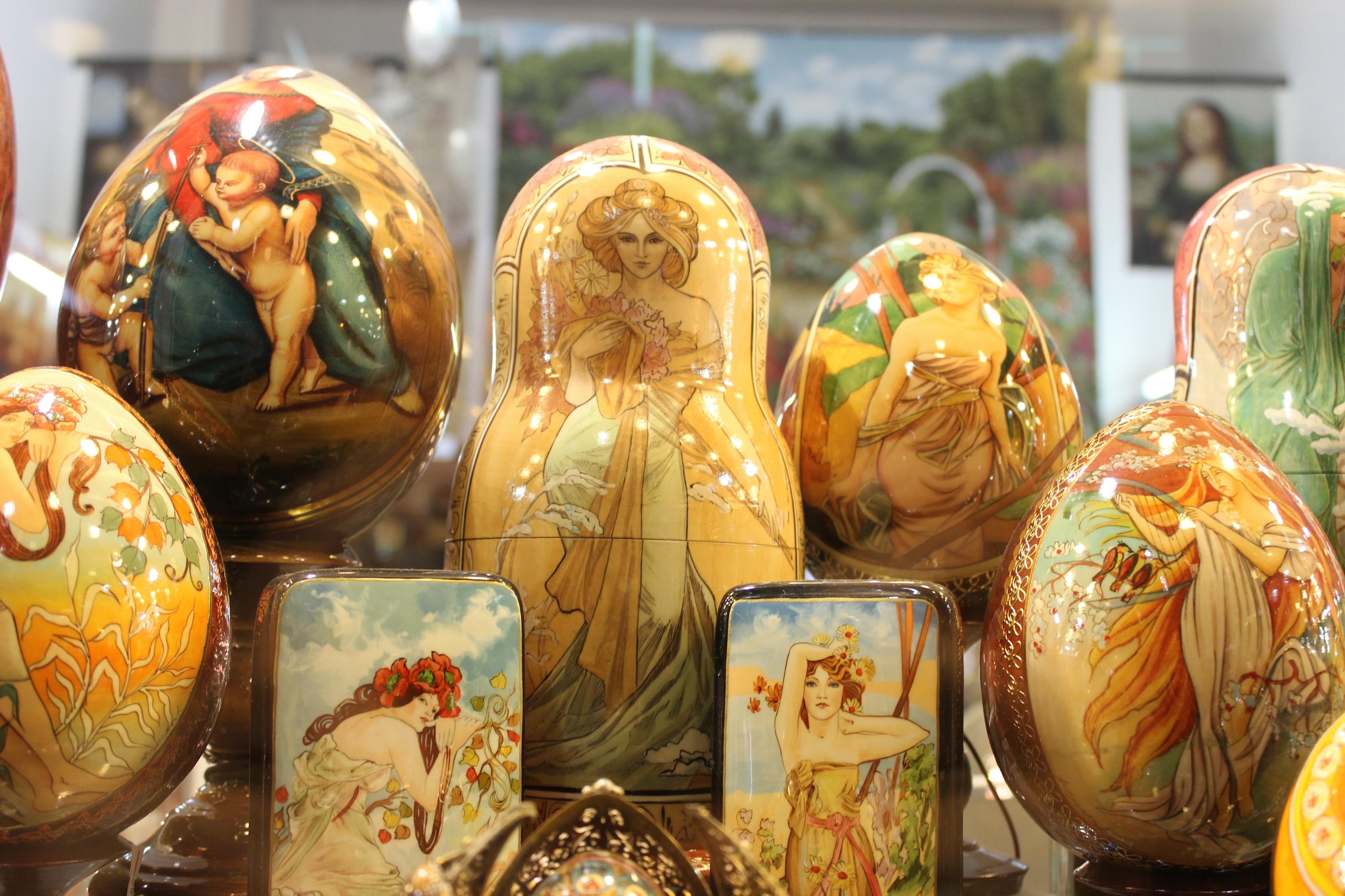 最新手工藝品，傳統(tǒng)與創(chuàng)新的完美融合