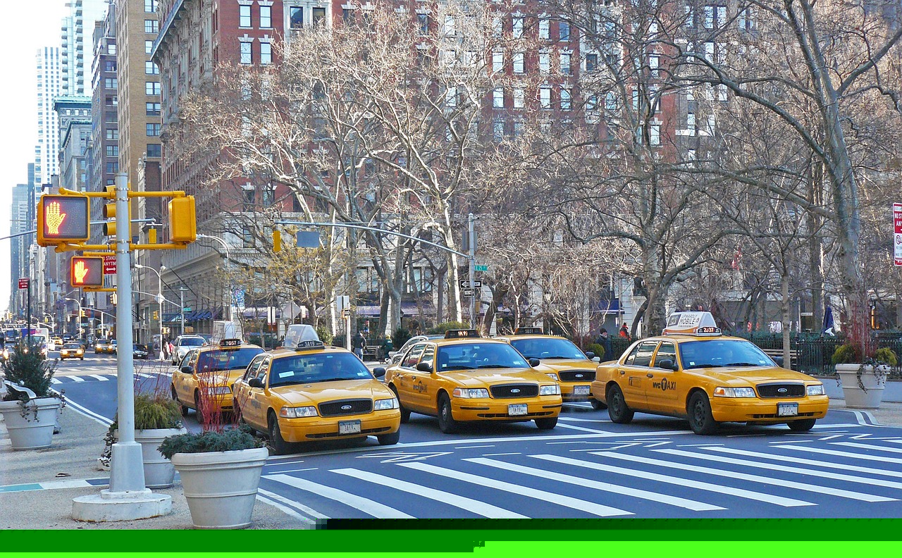 西安出租車(chē)行業(yè)變革與發(fā)展動(dòng)態(tài)，最新消息綜述