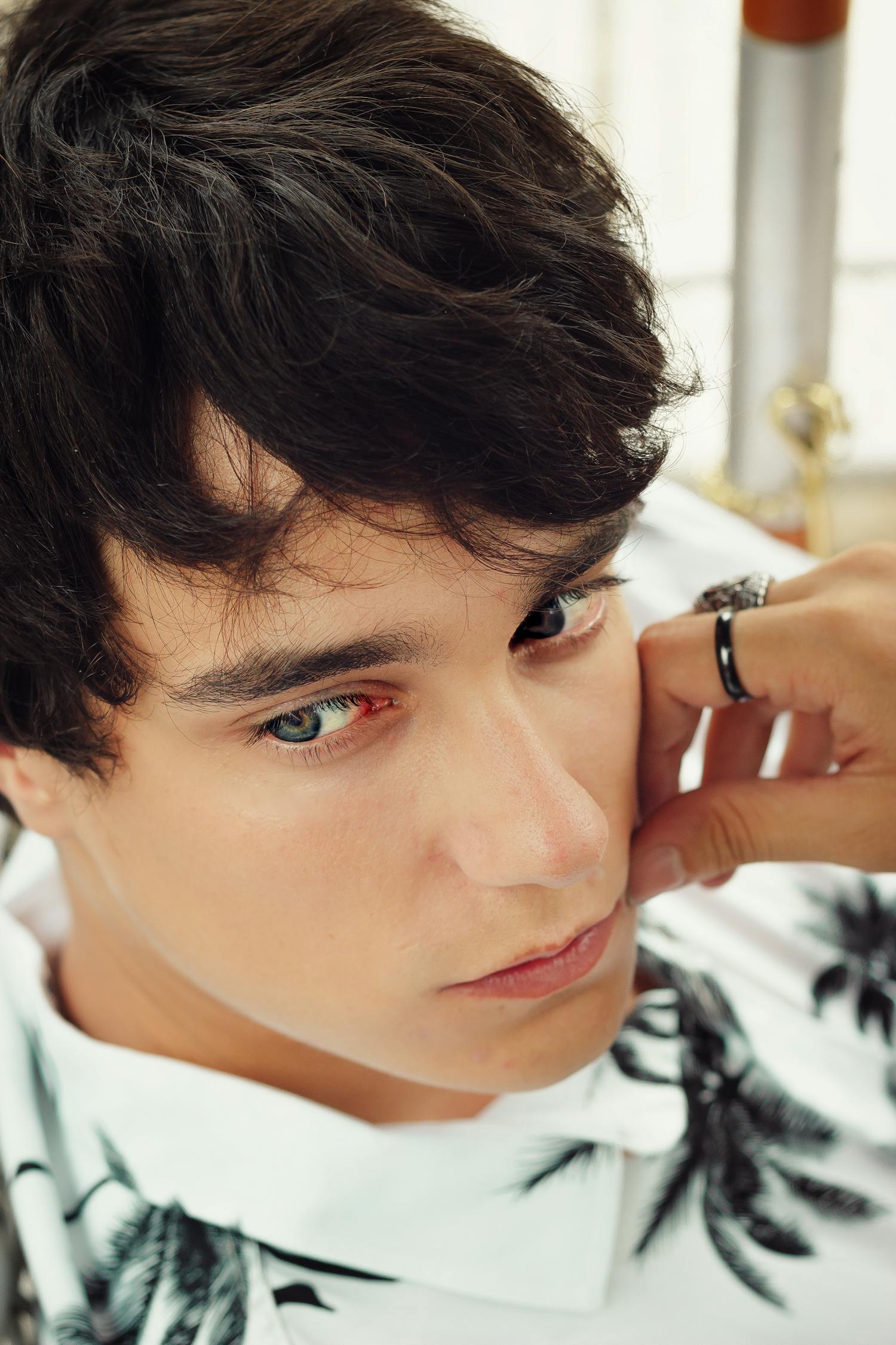 短發(fā)行美最新發(fā)型圖片，展現(xiàn)時尚魅力的無限延伸