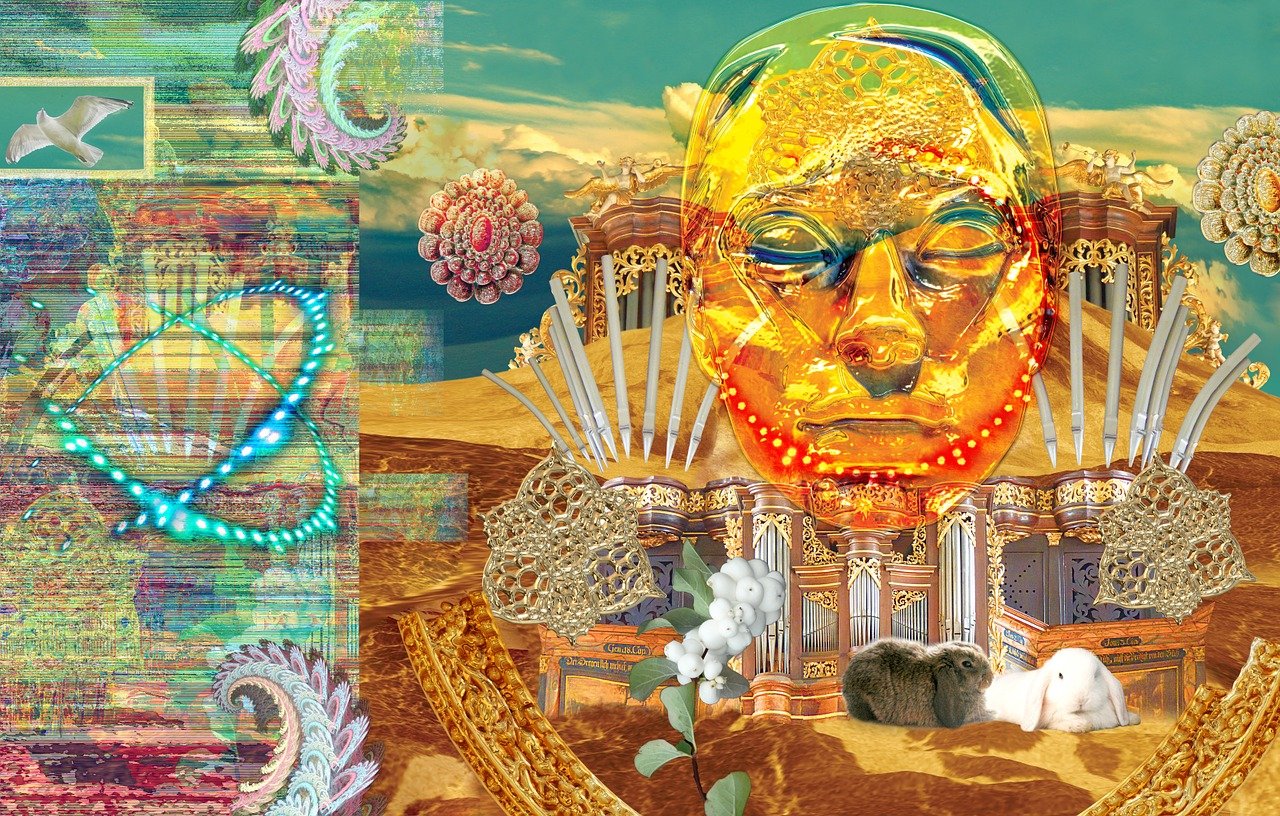 美妙天堂第三季最新OP，探索未知的奇跡之旅