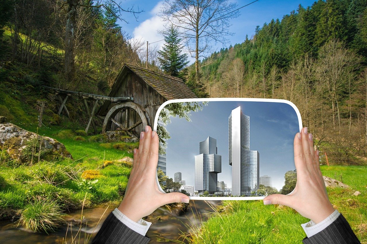 國營林場改革推動綠色轉(zhuǎn)型，助力生態(tài)文明建設(shè)最新消息揭秘