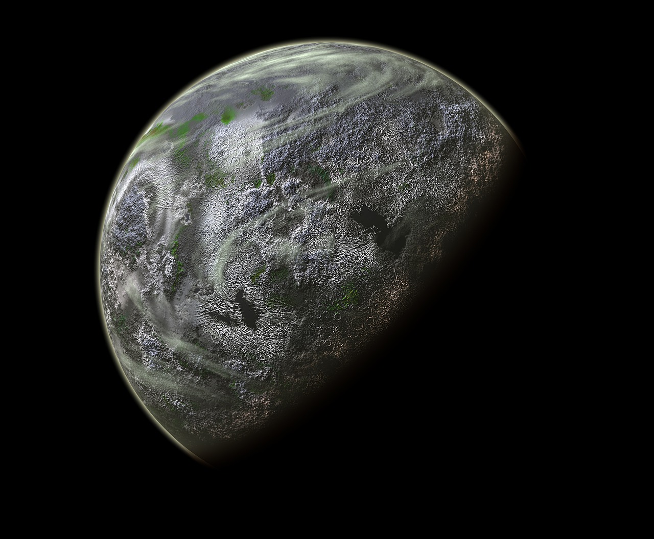 最新外星人消息揭秘，探索未知宇宙奧秘的驚人發(fā)現(xiàn)