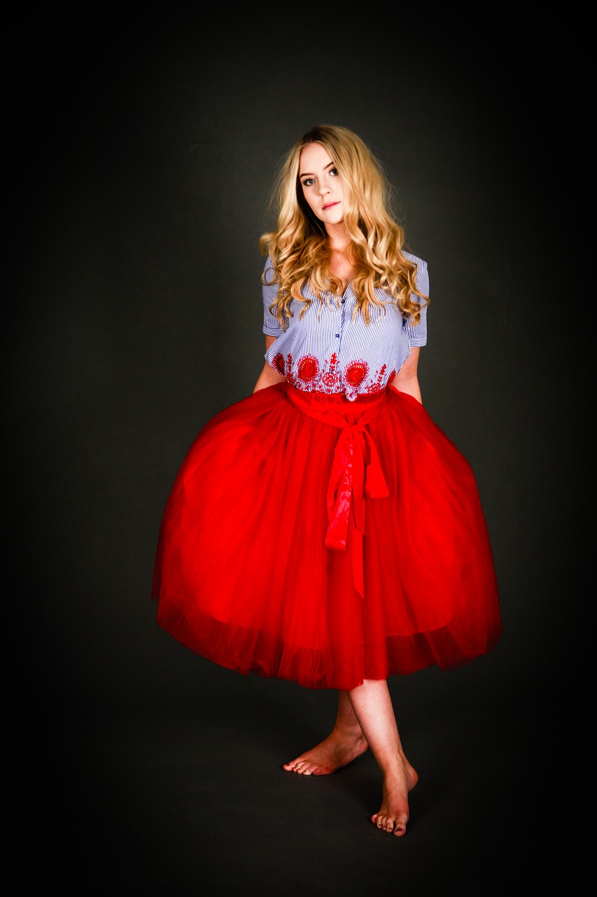 云夢靚坊女裝最新款型，時尚品質(zhì)完美融合的魅力之選