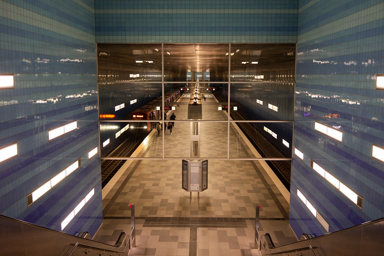 鄒城云軌最新進(jìn)展，邁向智能化軌道交通新時(shí)代