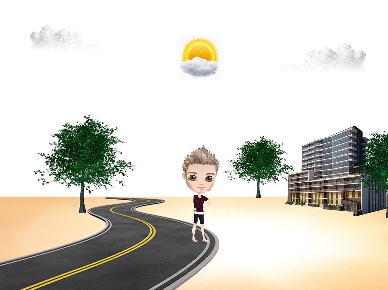 中巴高速公路最新進(jìn)展、挑戰(zhàn)及前景展望，全線動(dòng)態(tài)速遞消息！