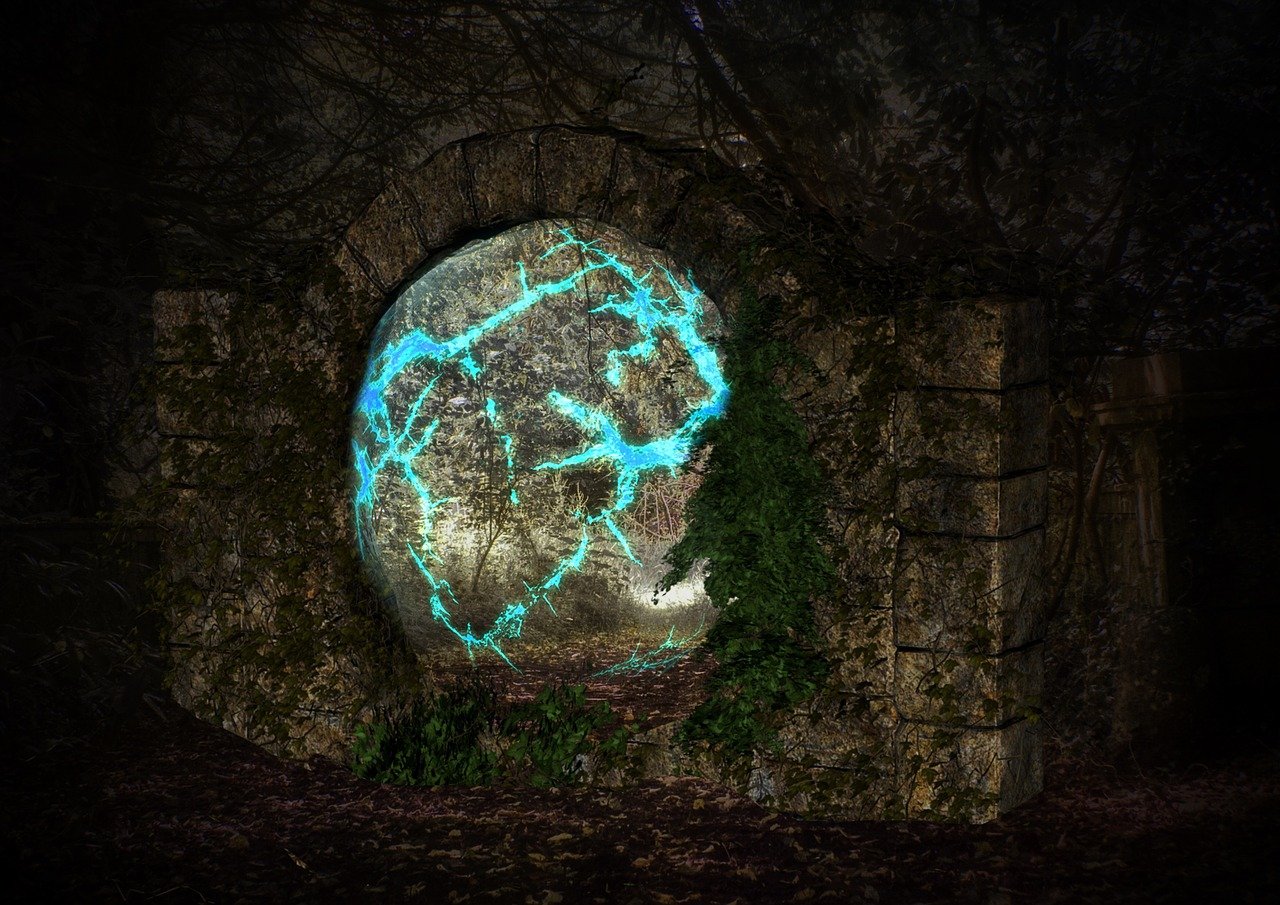 最新傳奇SF開(kāi)區(qū)發(fā)布站，神秘世界的先驅(qū)之門(mén)開(kāi)啟