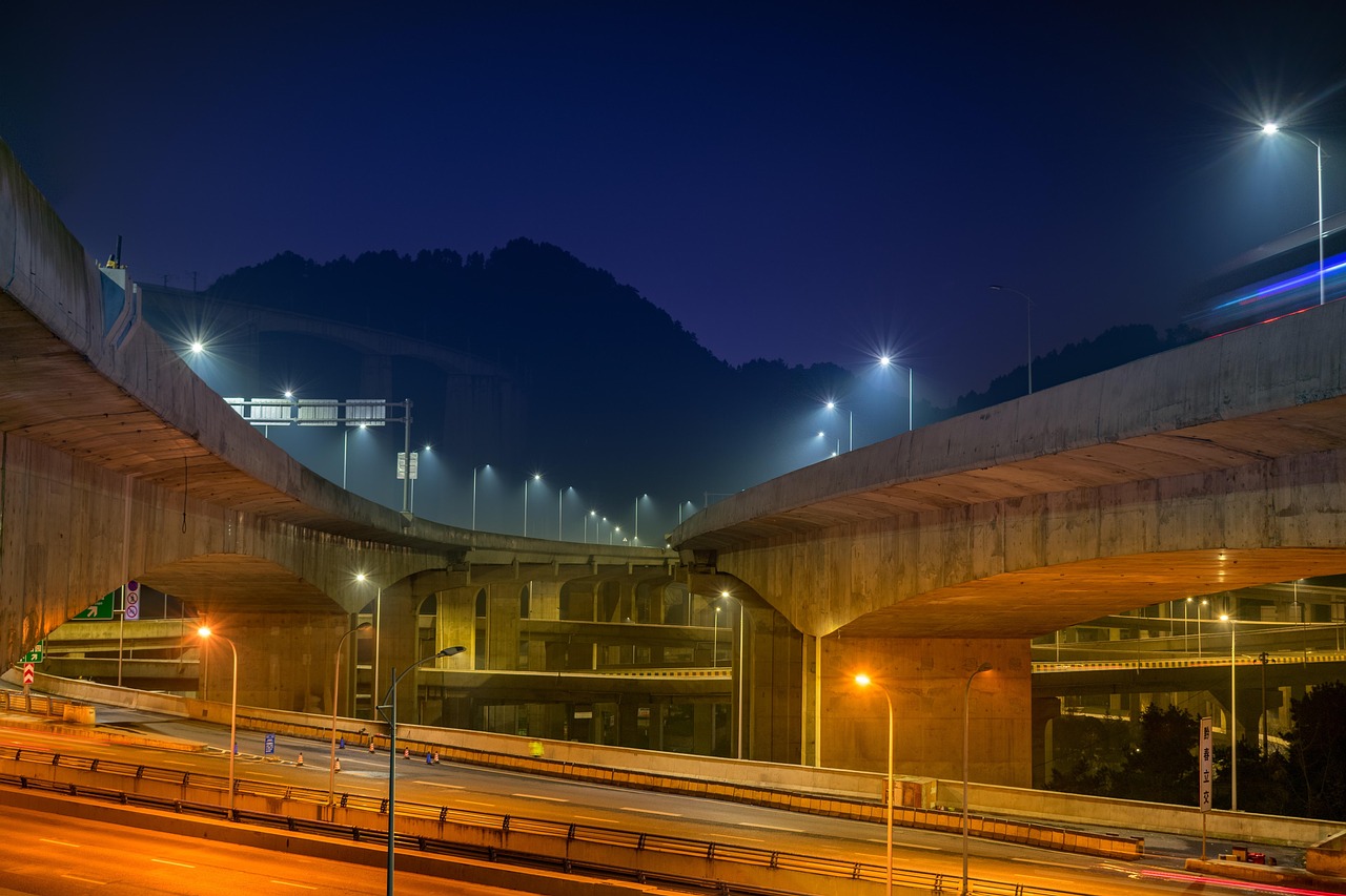 G8515高速公路最新動(dòng)態(tài)揭秘，建設(shè)進(jìn)展、路況信息及未來(lái)規(guī)劃一網(wǎng)打盡