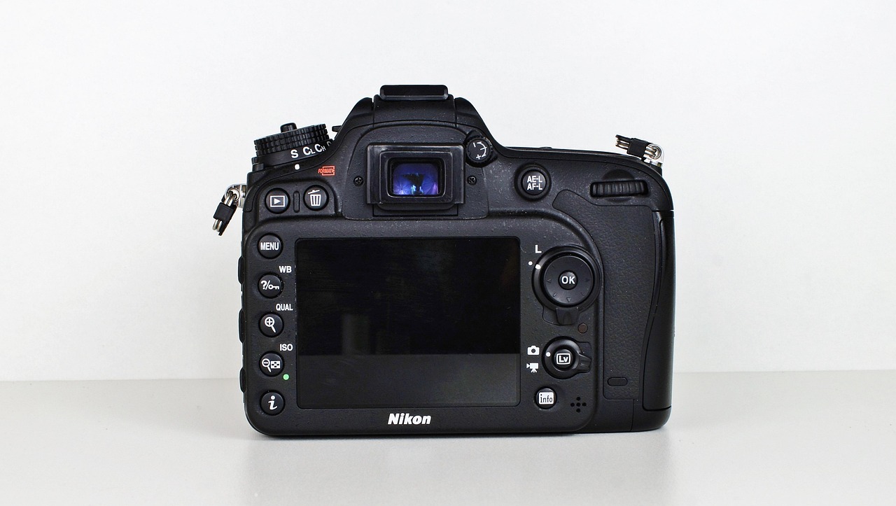 尼康DF2旗艦相機，突破與創(chuàng)新的新消息