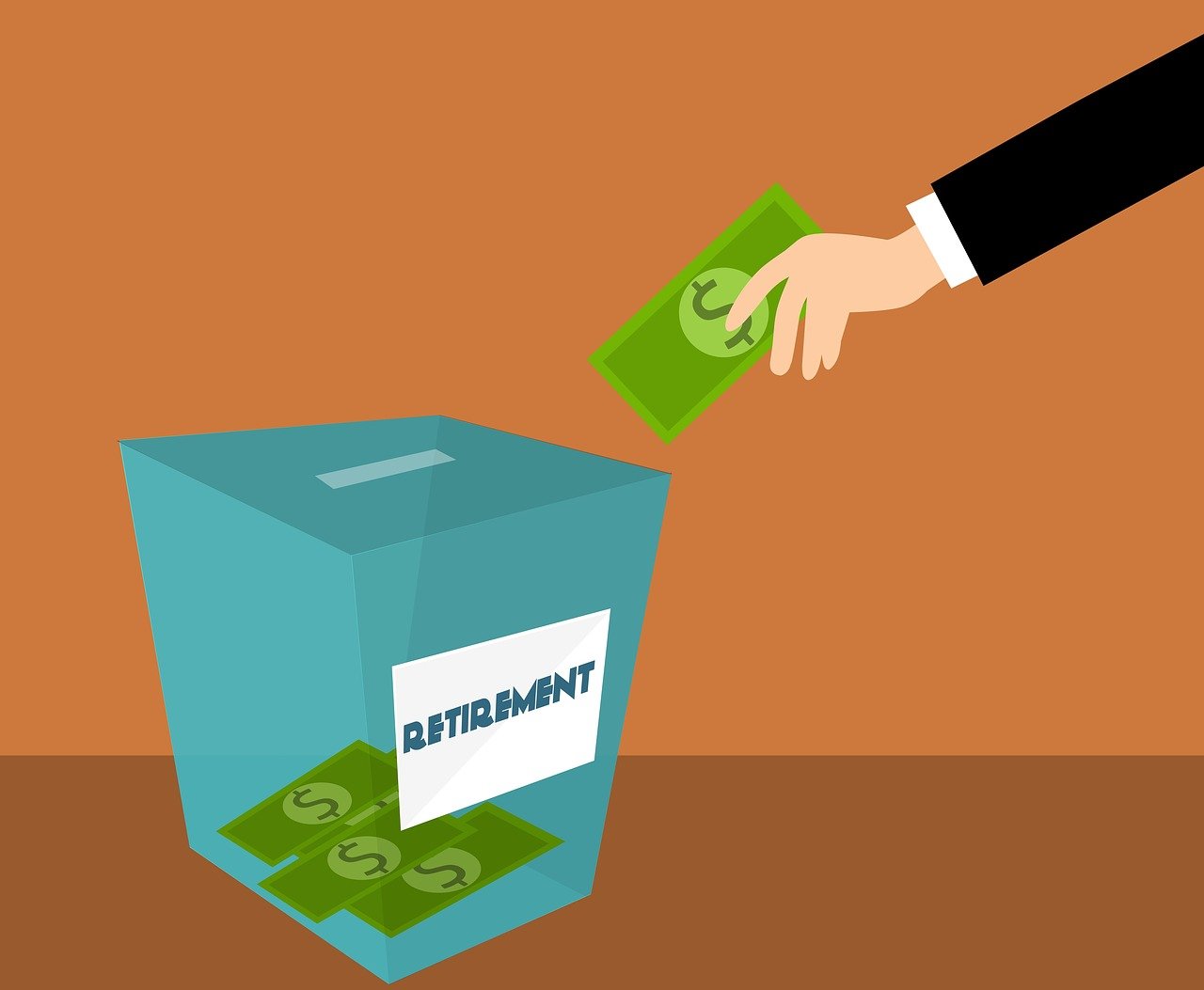 退休高工工資最新動(dòng)態(tài)，全面解讀現(xiàn)狀并預(yù)測(cè)未來(lái)趨勢(shì)