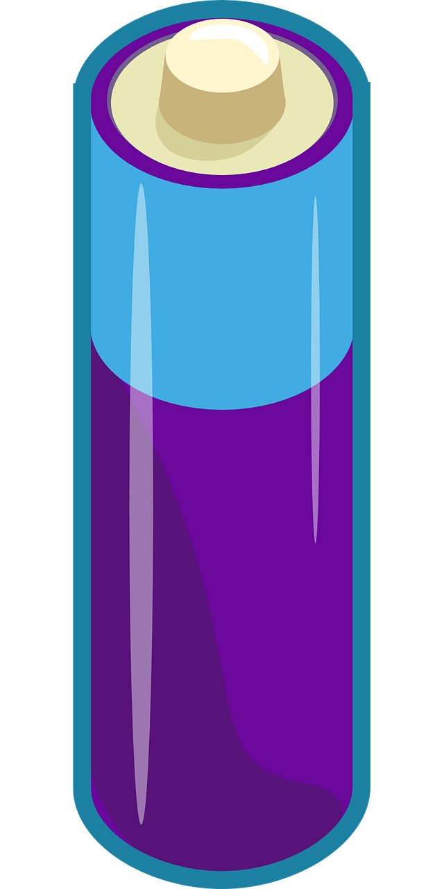 最新手機電池技術(shù)革新，展望手機能源的未來