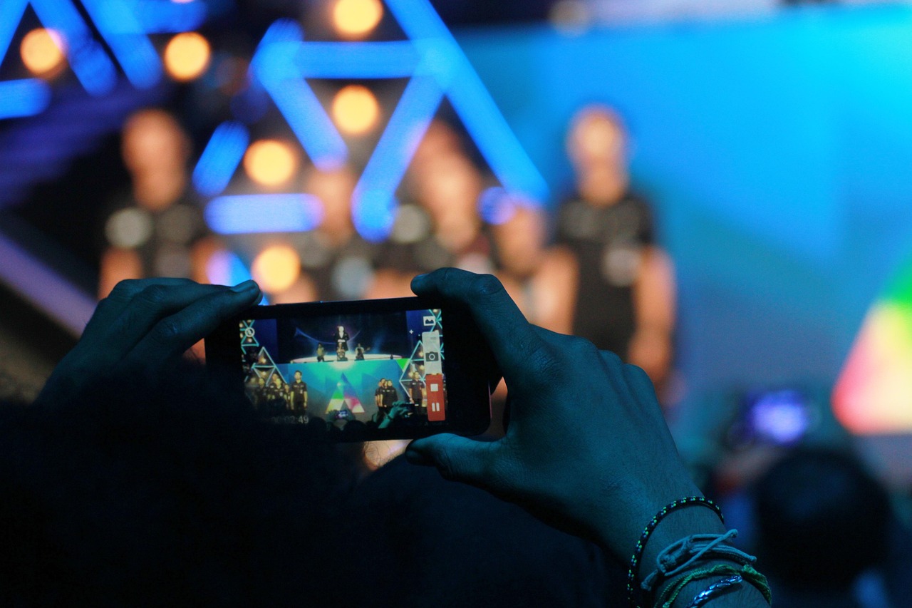 青春閃耀，夏小云的新篇章，17歲的成長與蛻變