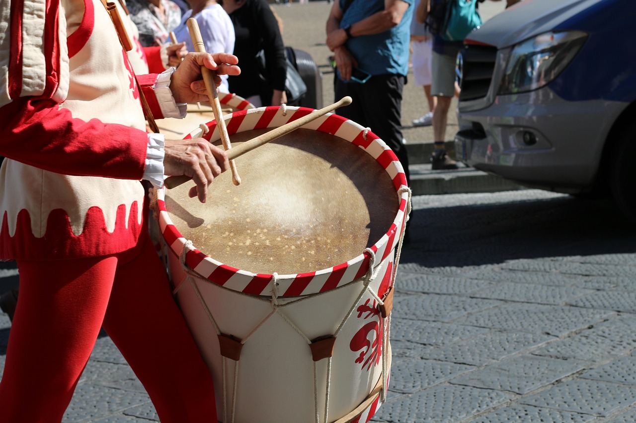 卓資縣最新小二毛鼓匠，傳統(tǒng)藝術(shù)的創(chuàng)新演繹