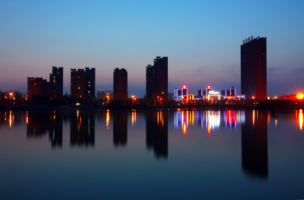 瑞金市最新重大項目的引領(lǐng)與推動力，推動城市發(fā)展的核心動力