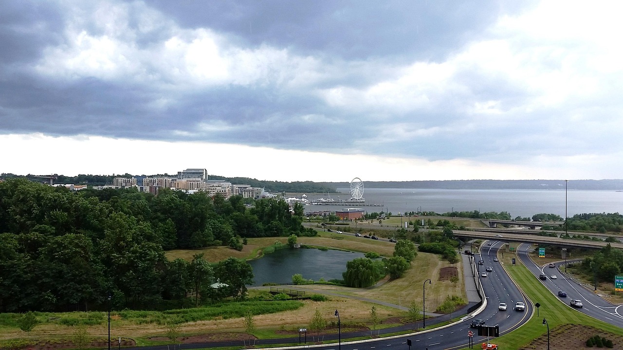 斗門(mén)一河兩岸新貌，城市文化與生態(tài)融合發(fā)展的最新動(dòng)態(tài)