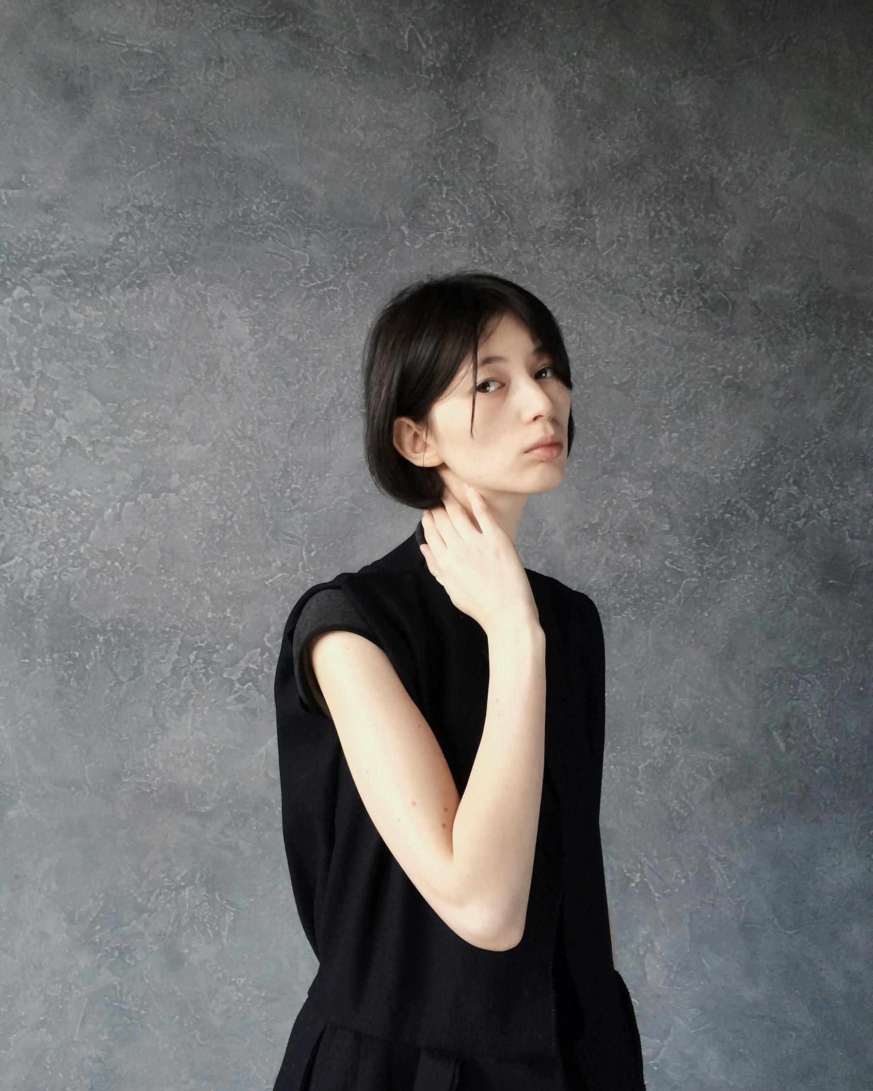 歐美風女頭像最新時尚潮流版本，詮釋時尚魅力的精選頭像