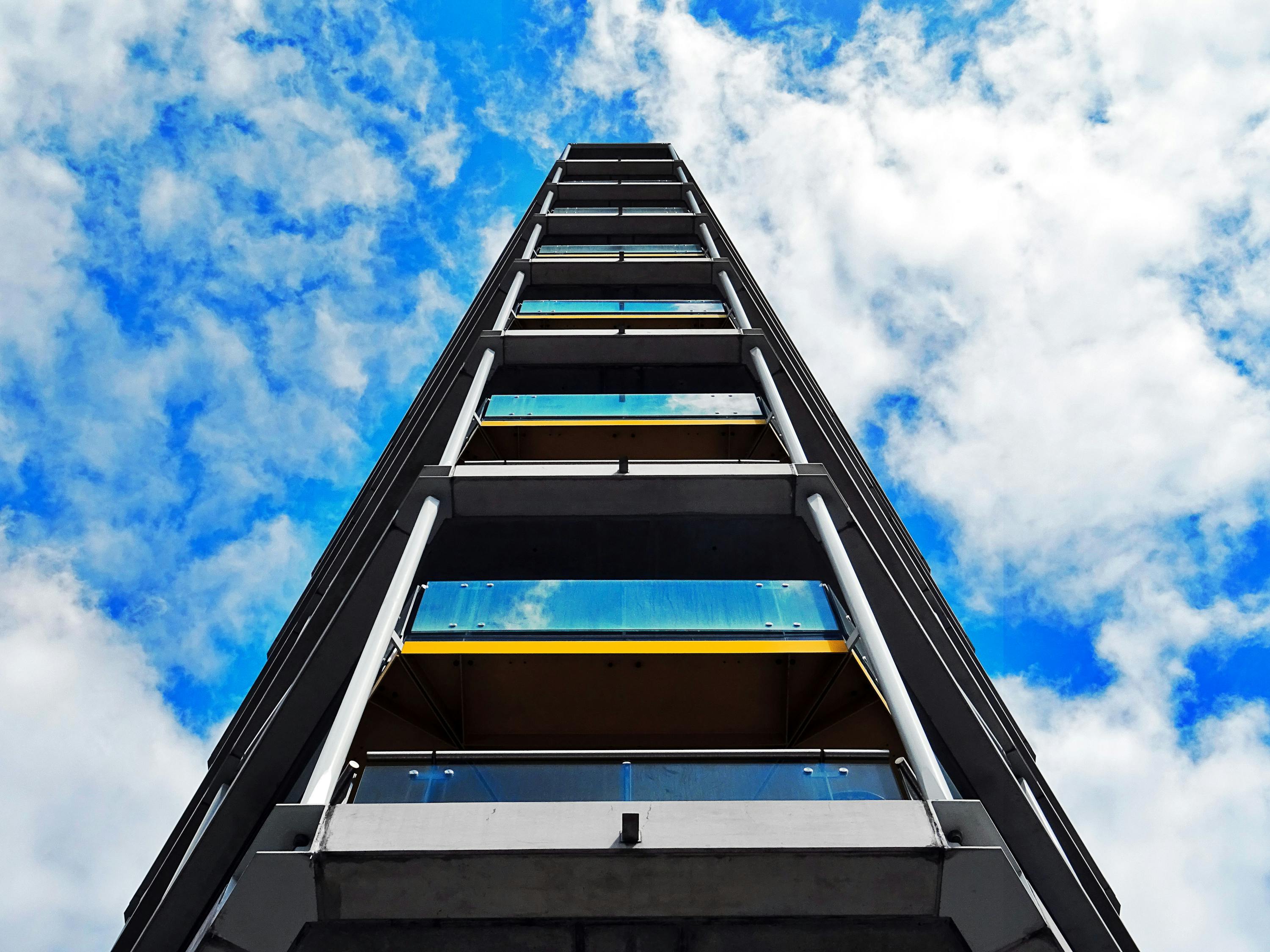 董家渡金融城最新規(guī)劃方案，塑造未來(lái)金融新生態(tài)的藍(lán)圖