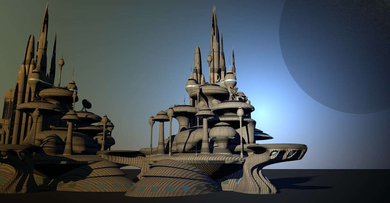 揭秘神秘世界的奇幻之旅，七十二層奇樓最新一期探索之旅