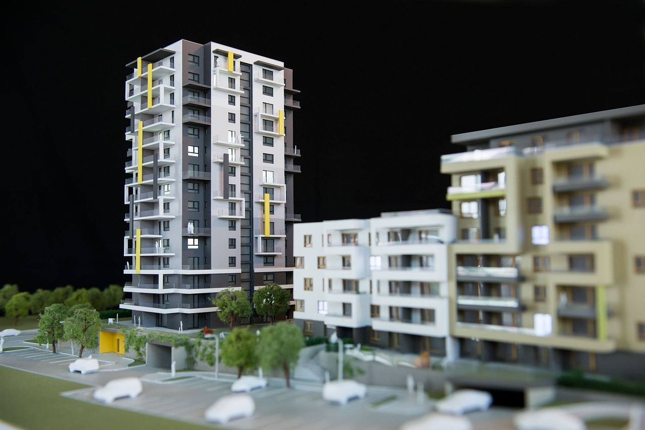 原平市最新城區(qū)規(guī)劃圖，未來城市的藍圖展望