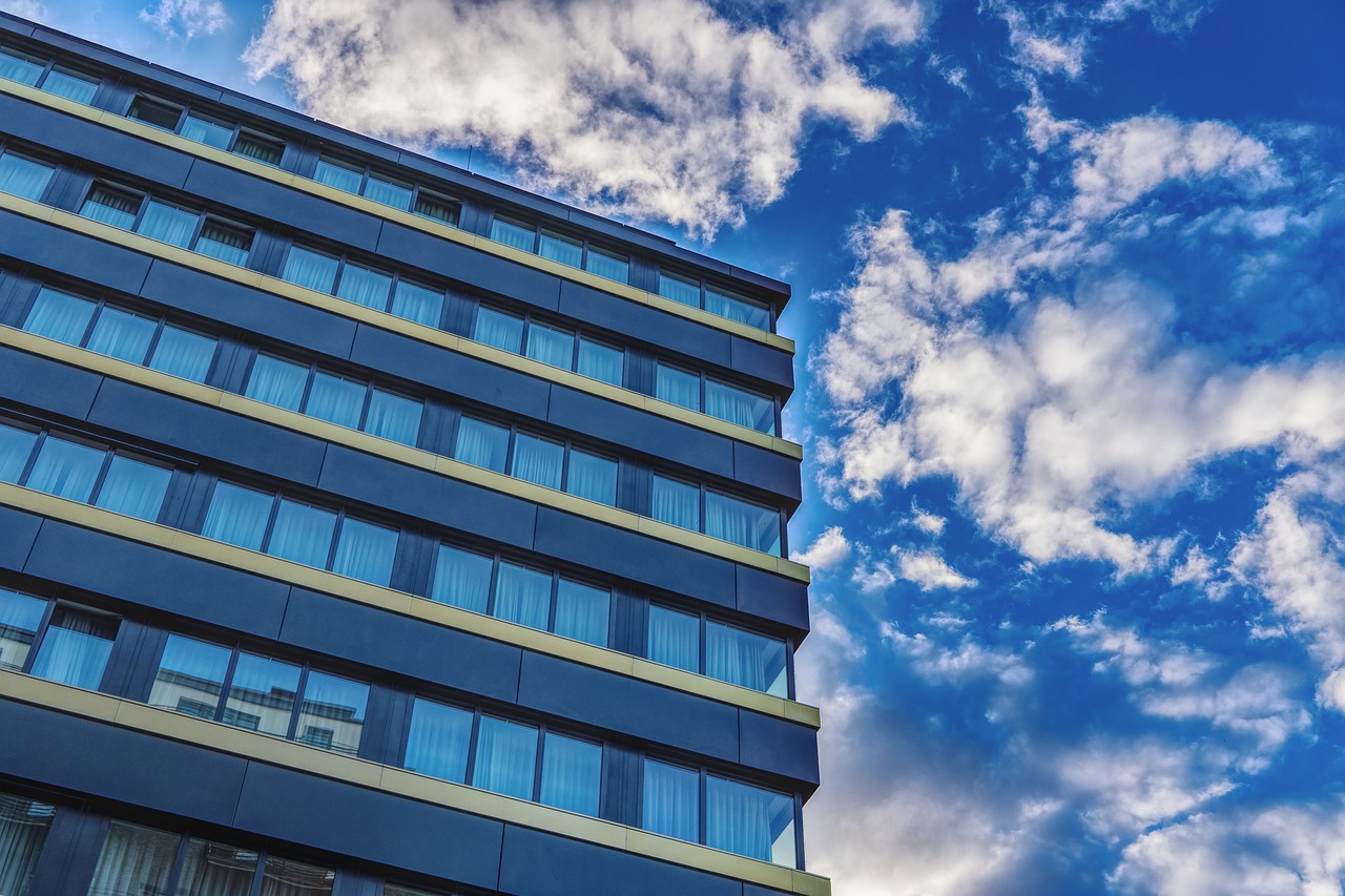 商丘市黃河路重塑城市面貌，引領(lǐng)未來(lái)發(fā)展新篇章