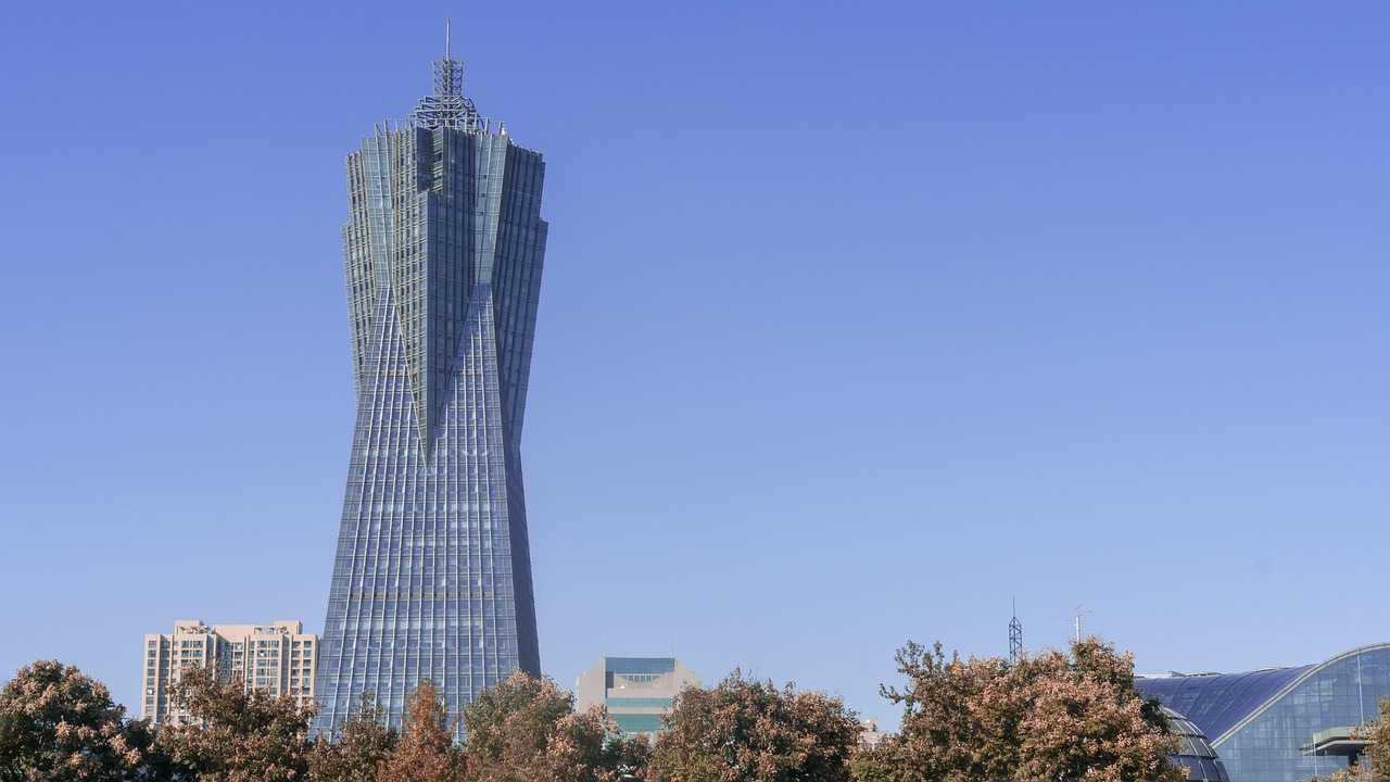 長江路啟福城最新消息深度解析報告