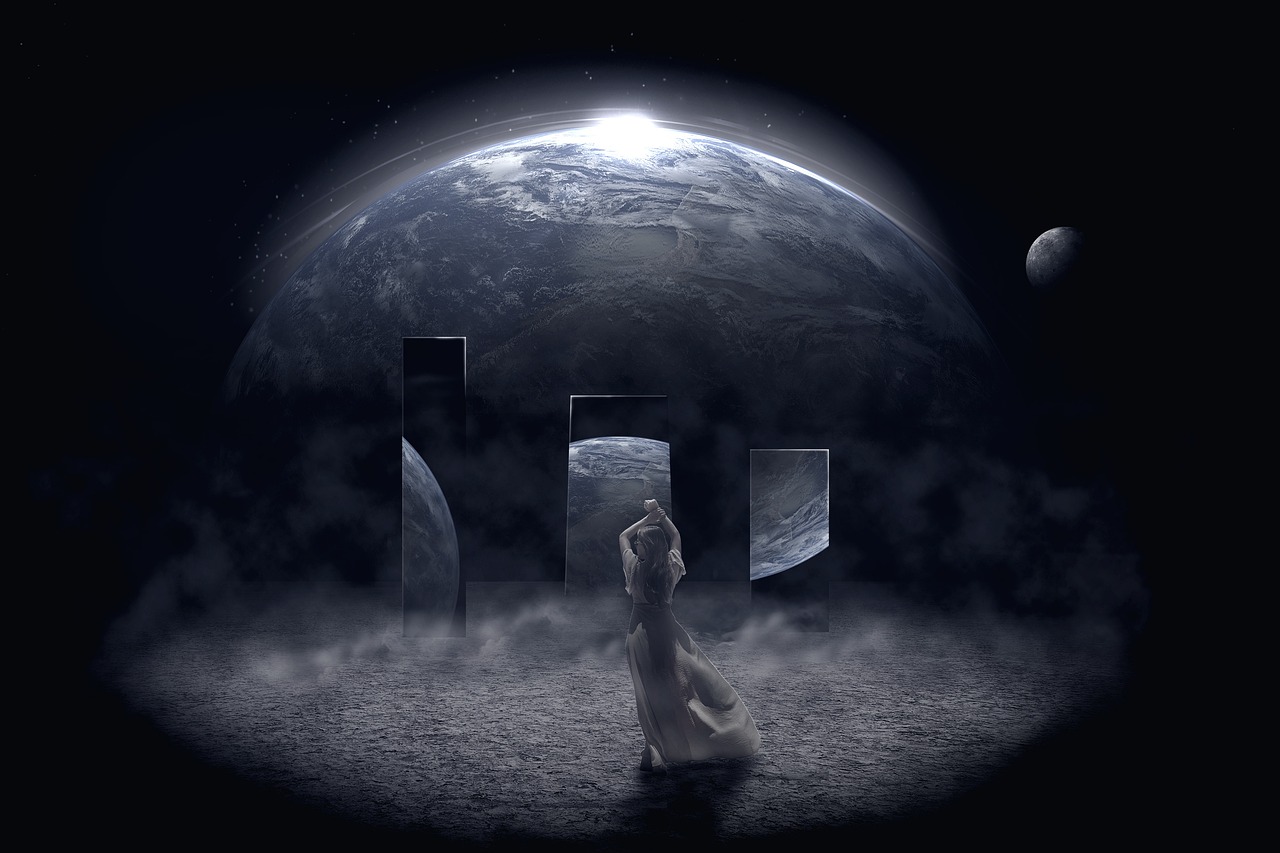 揭秘宇宙秘密，旅行者一號最新消息（2016年報道）