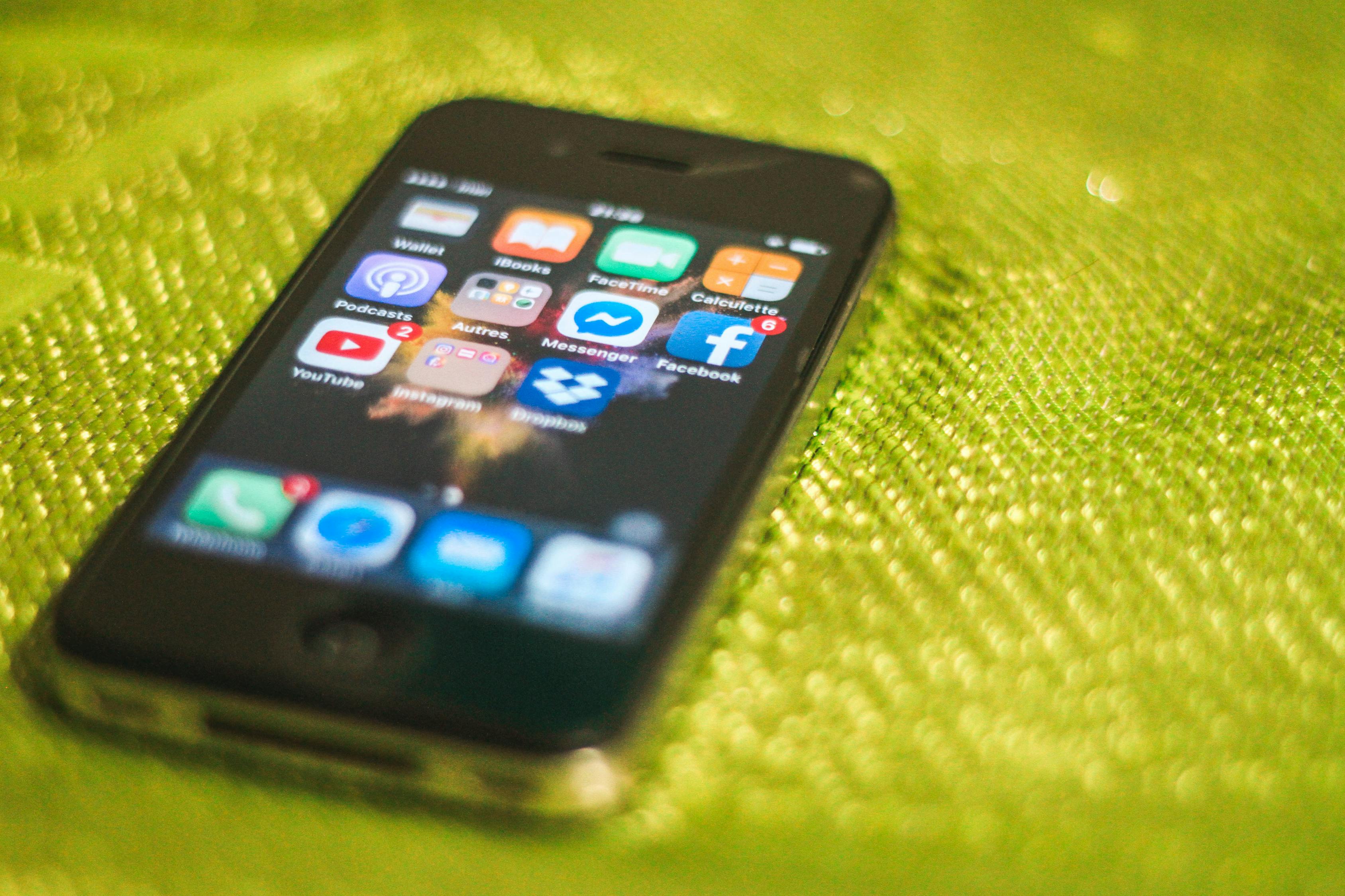 蘋果4S手機套最新款，時尚與功能的完美融合