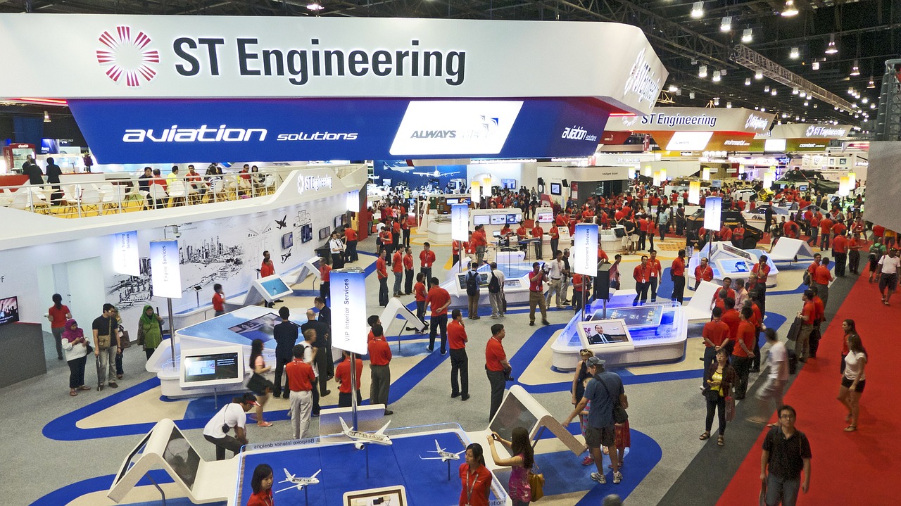 汕頭百腦匯，科技商業(yè)革新的交匯點(diǎn)最新進(jìn)展