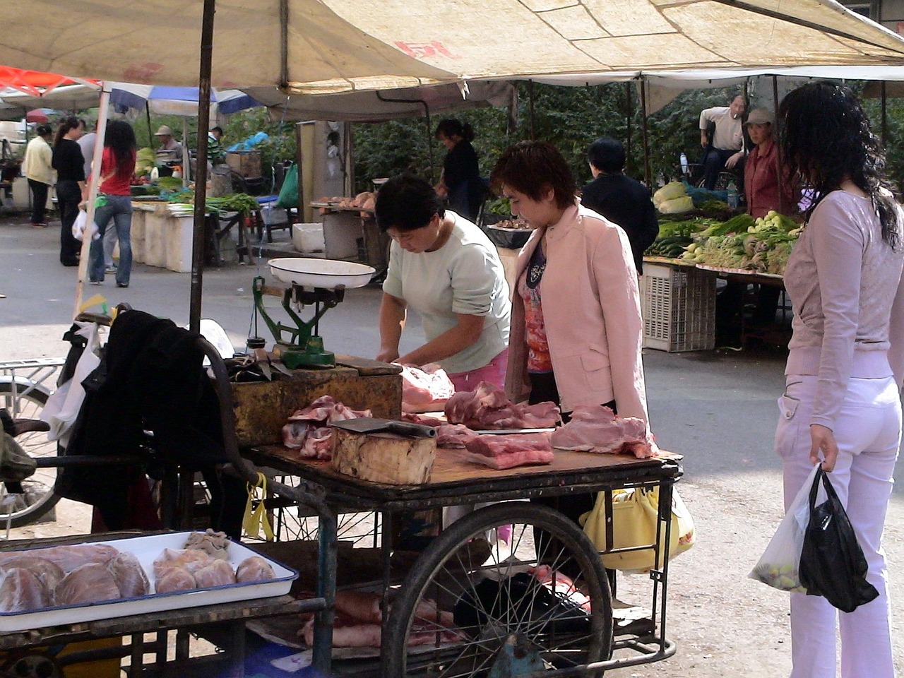 邢煤工人村最新二手房市場(chǎng)概覽