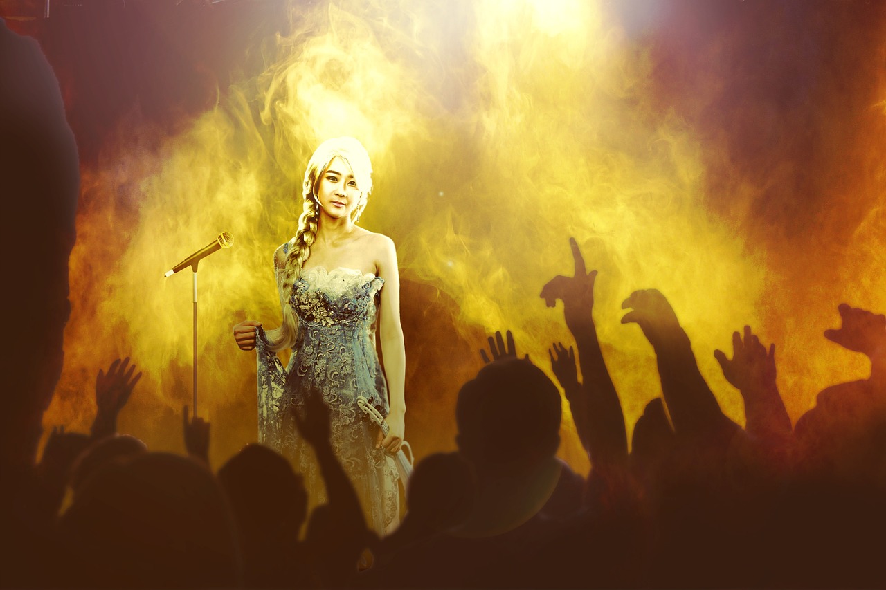 WWE 2017年5月30日最新一期，熱血激戰(zhàn)之夜