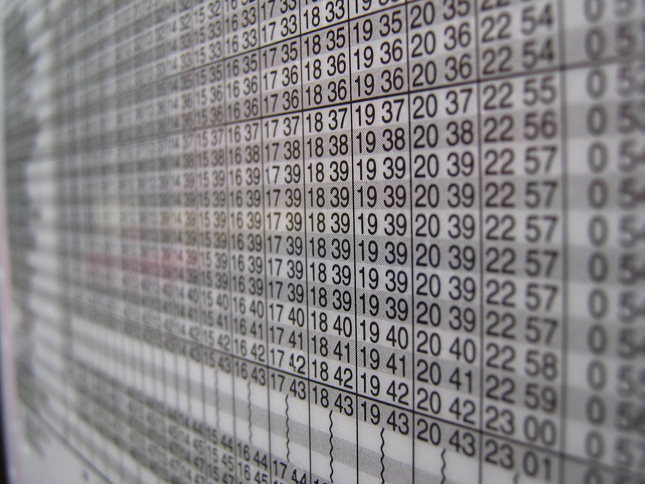 最新T192次列車時刻表詳解，出發(fā)與到達站點時間一覽