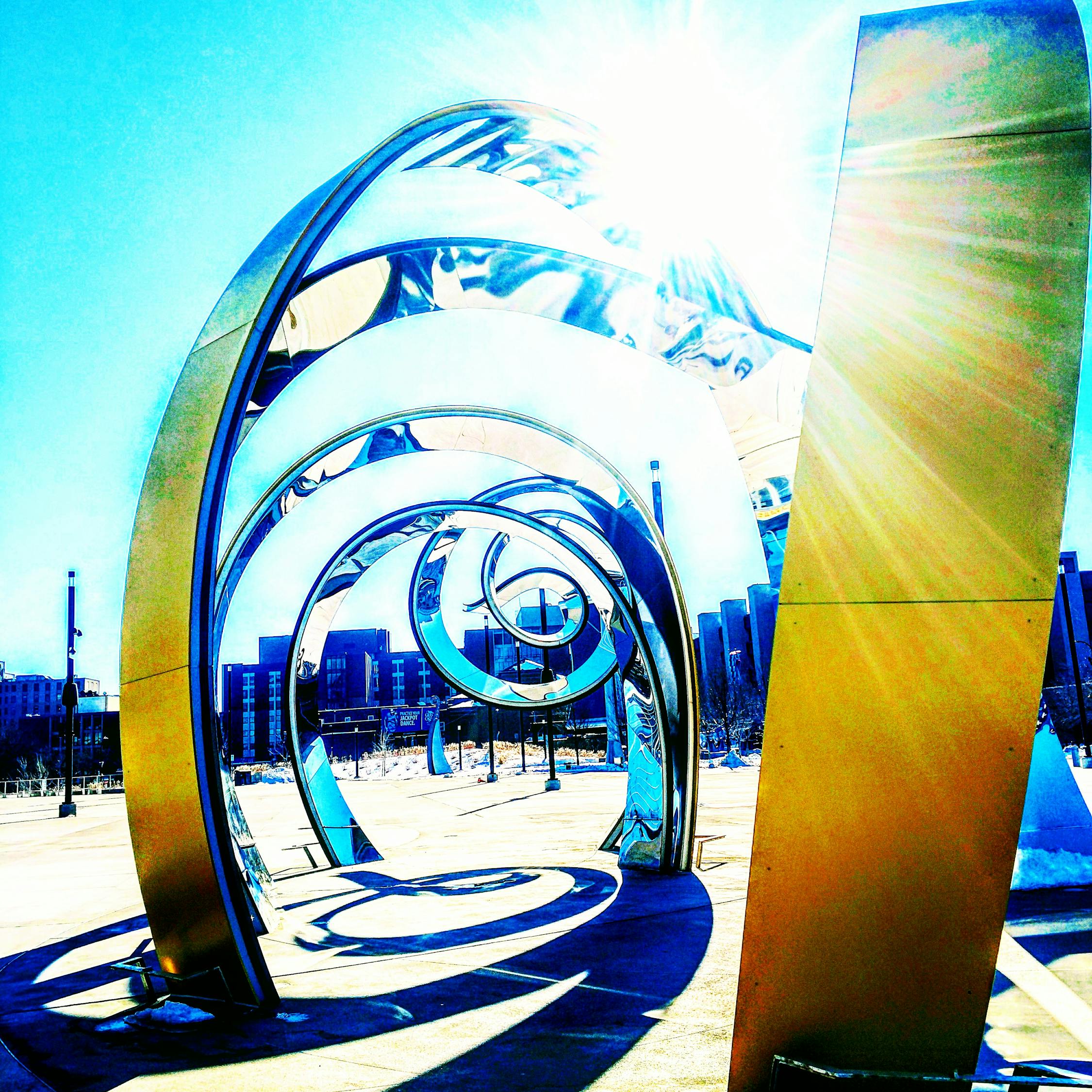 繁星點點 第2頁