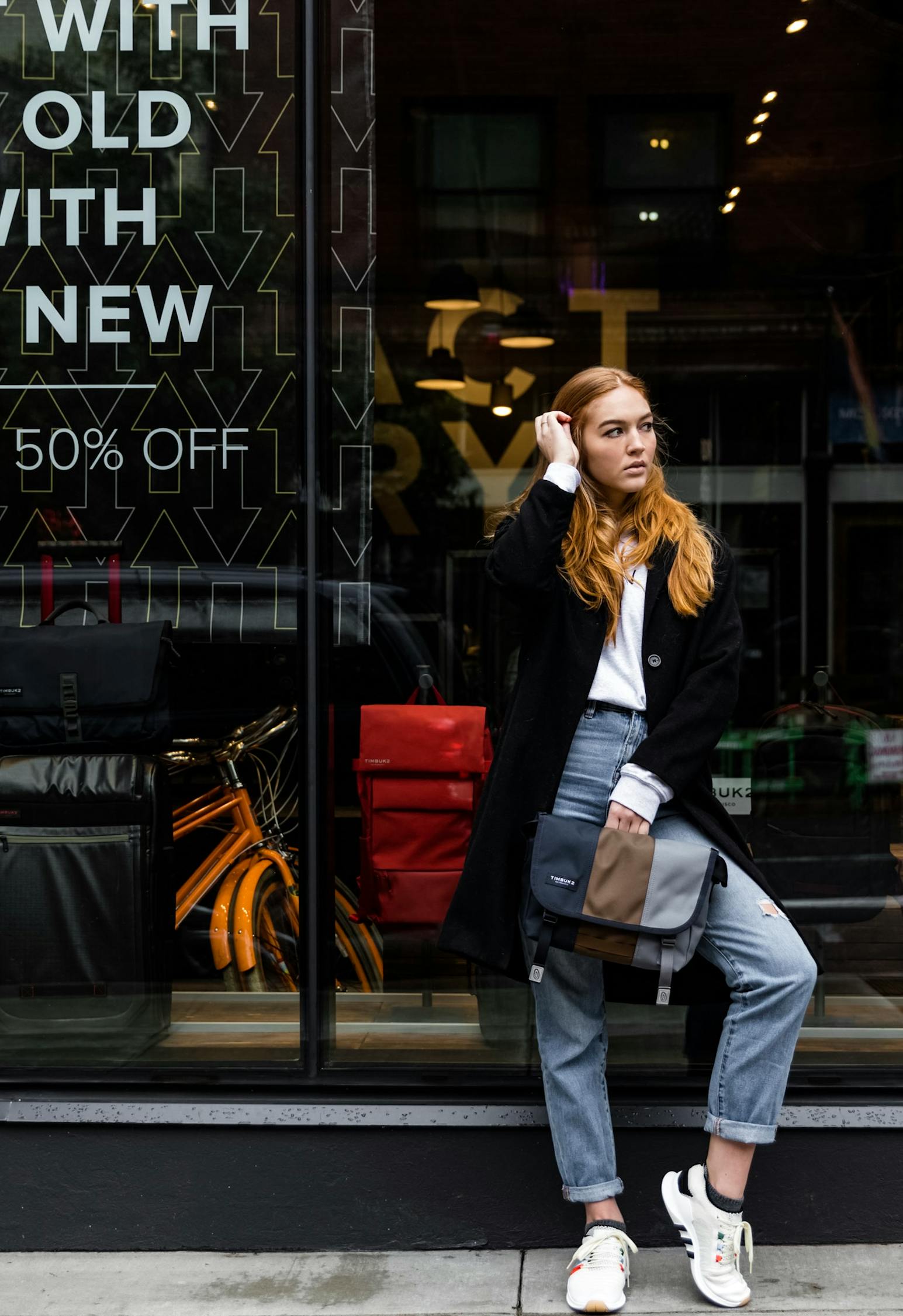 Sukki最新大膽時尚潮流展現(xiàn)，引領(lǐng)潮流前沿的炫酷風(fēng)采