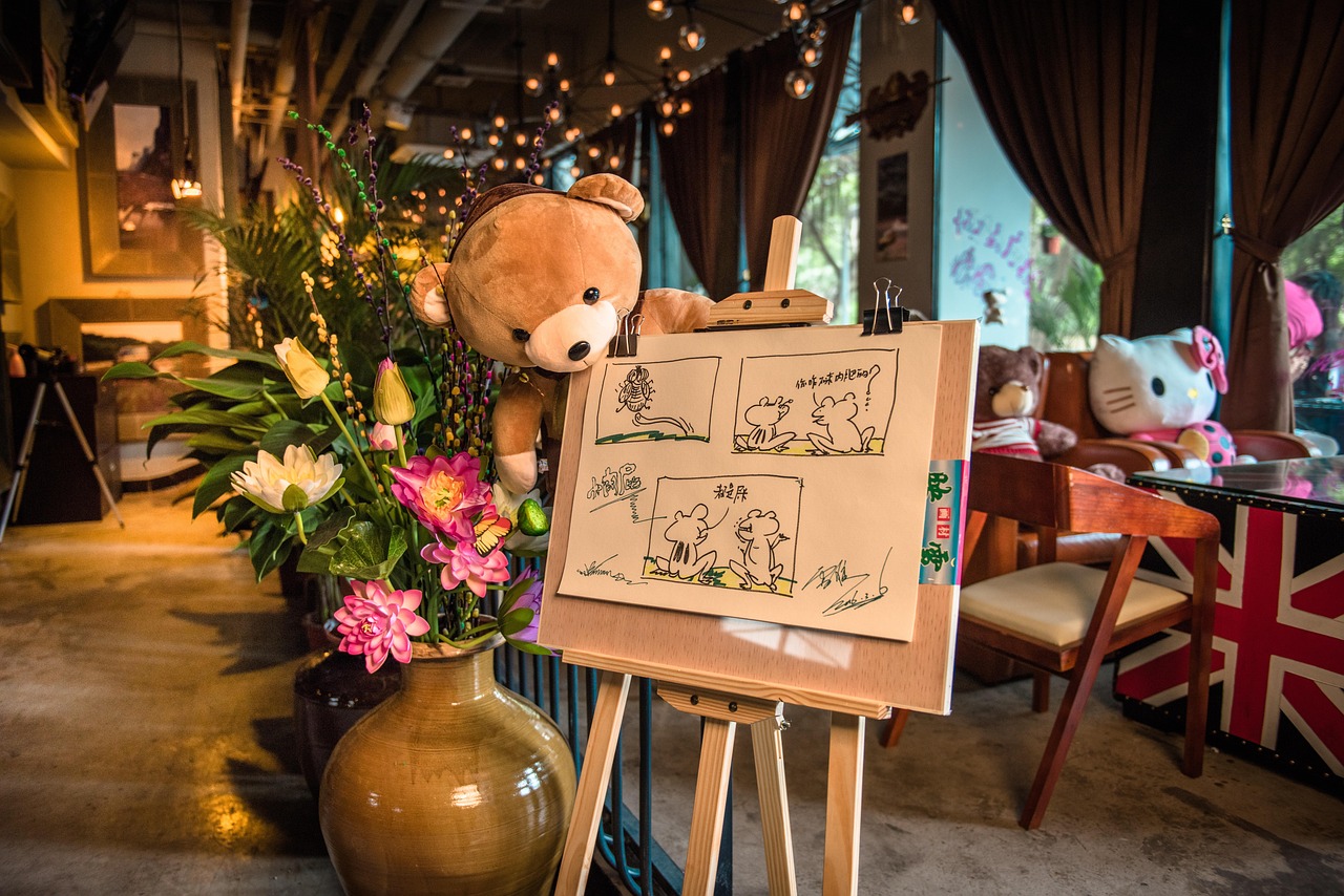 引領(lǐng)潮流的餐飲美學(xué)新風(fēng)尚，最新餐具圖片大放送