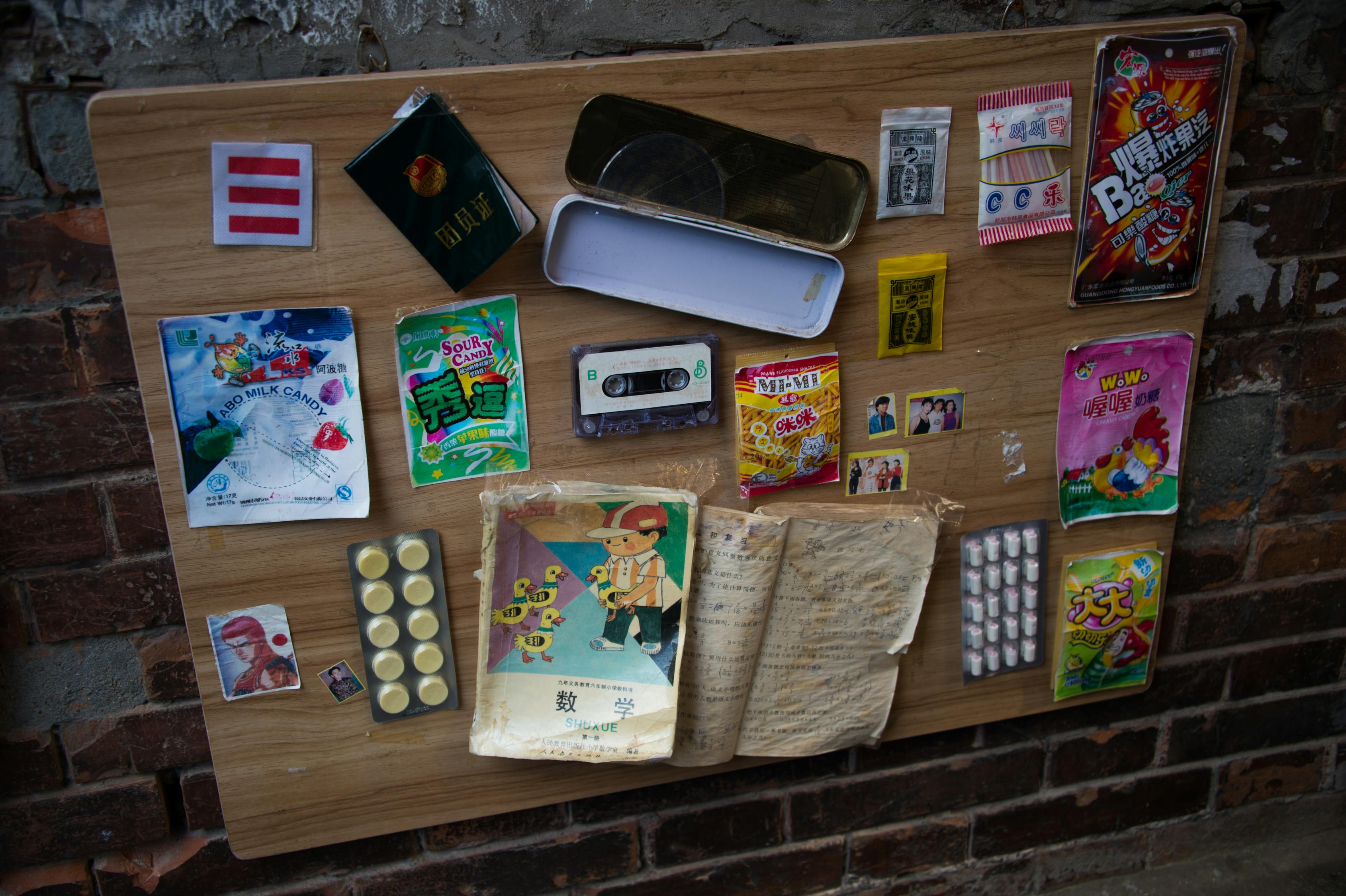 最新糖果玩具，孩子們的新寵與創(chuàng)意樂(lè)園！