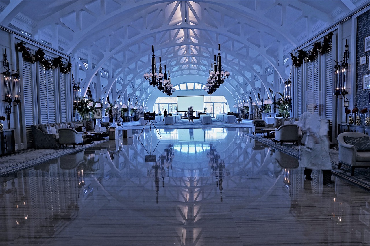 奢華品質(zhì)完美融合，最新豪華別墅概覽