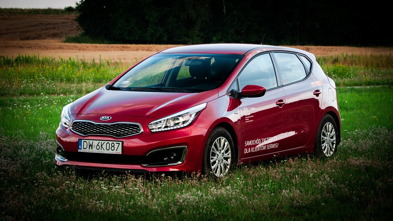 最新起亞汽車革新力量展望，驅(qū)動力與創(chuàng)新并行